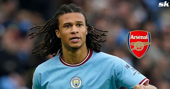 "Don’t want to get carried away" - Nathan Ake claims Arsenal are still title favorites despite Manchester City's win over the Gunners