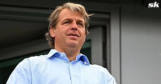 Todd Boehly likes story criticizing 24-year-old Chelsea star as 'not good enough' to play for the Blues: Reports