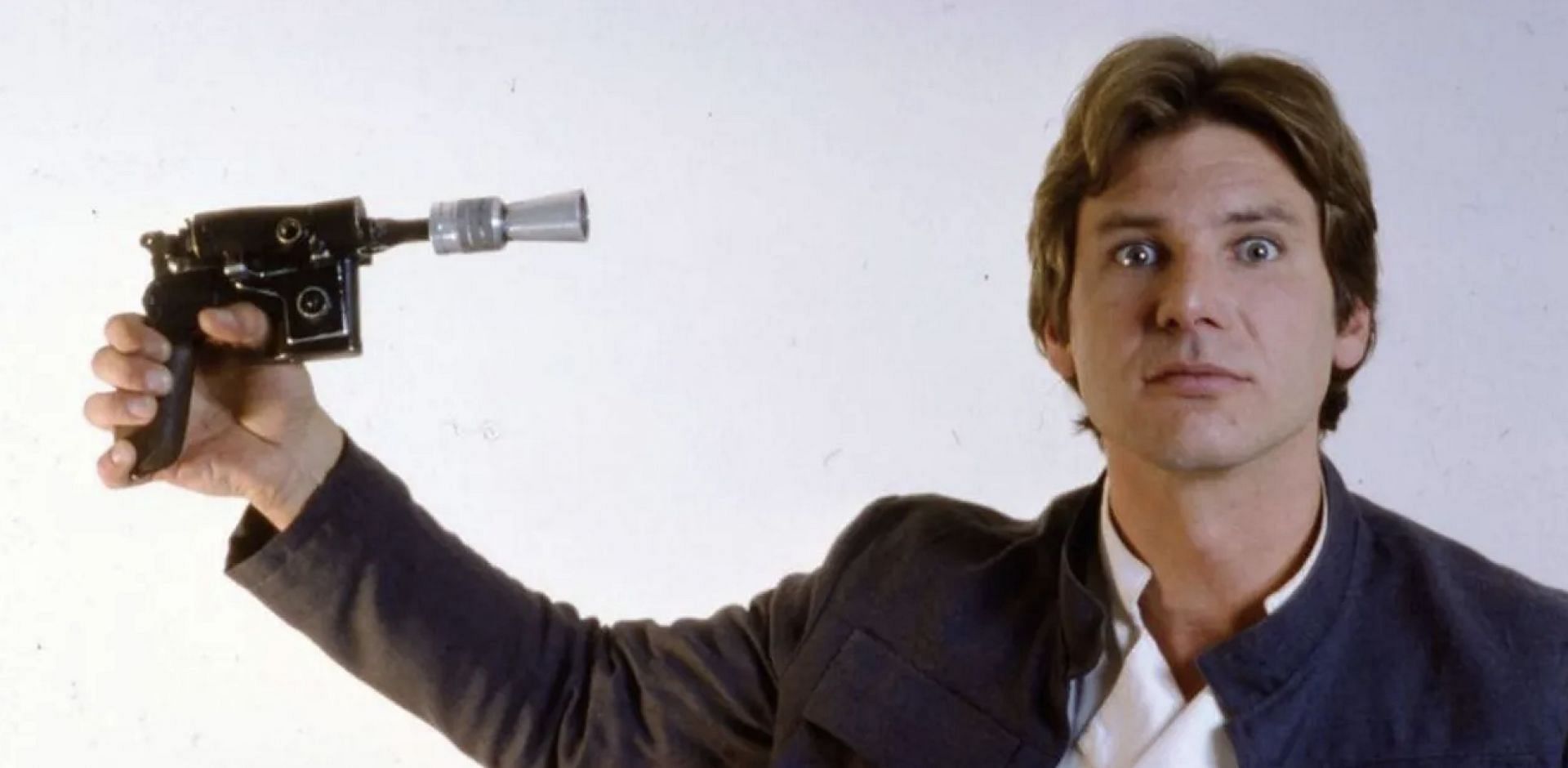 From charming rogue to legendary hero: Celebrating Han Solo