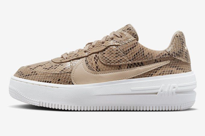 sportscene air force 1 sneakers
