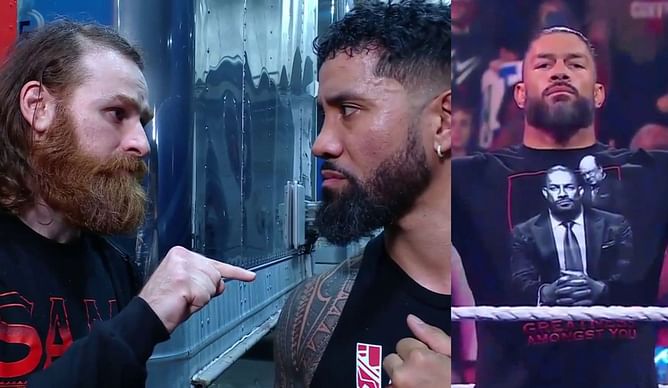 WWE SmackDown में Roman Reigns की गैरमौजूदगी के बाद भाई की वापसी और फेमस Superstar की बड़ी जीत पर फैंस की आई ढेरों प्रतिक्रियाएं