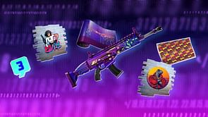Fortnite Cipher Quests: Full list of all challenges & how to get free rewards