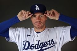 Former MLB player believes Freddie Freeman excels on both sides of the ball: "Beat you so many ways at the plate and has a Gold Glove on the mantle"