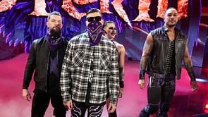 Dominik Mysterio reveals a new name that has been added to his WWE "hit list"