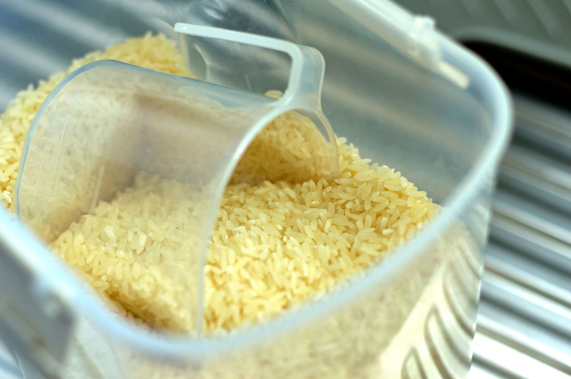 Is rice good for weight loss? Here