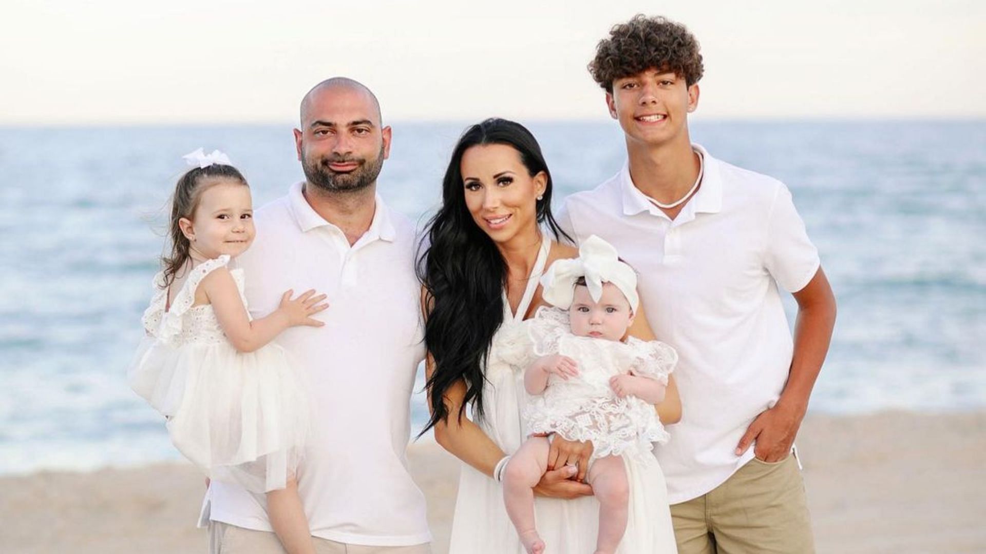 RHONJ season 13 will feature Rachel Fuda and her family