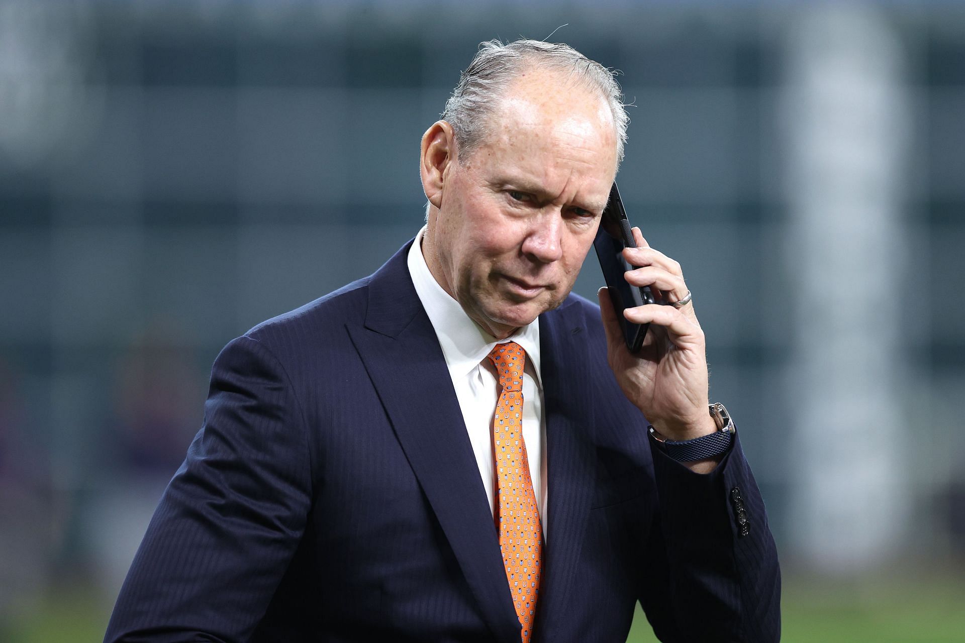 Jim Crane: Astros owner comes clean on cheating scandal