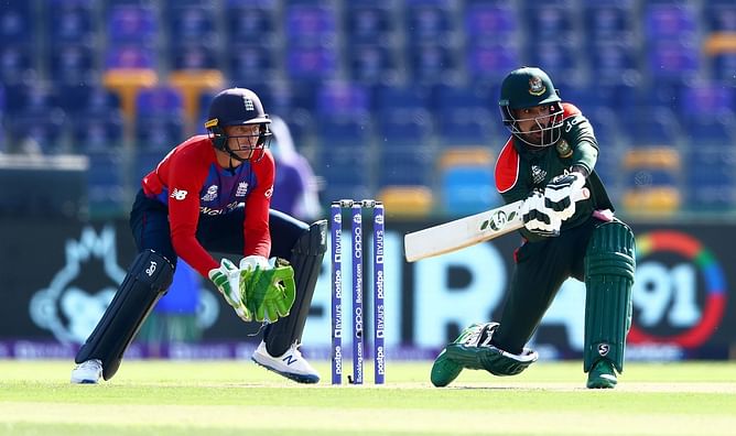 BAN vs ENG 2023: Shere Bangla National Stadium, Dhaka pitch history and ODI records