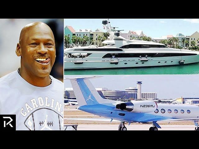 What Is Michael Jordan S Net Worth As Of February 2023 Exploring His   5a3ef 16766425163555 1920 