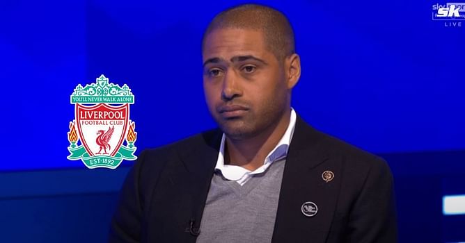 "He has got a lot of potential" – Glen Johnson backs Liverpool star to be a 'big player' for club despite quiet start