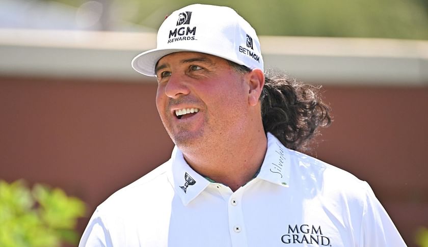 Pat Perez: Why did Pat Perez leave PXG? Real reason behind move explored