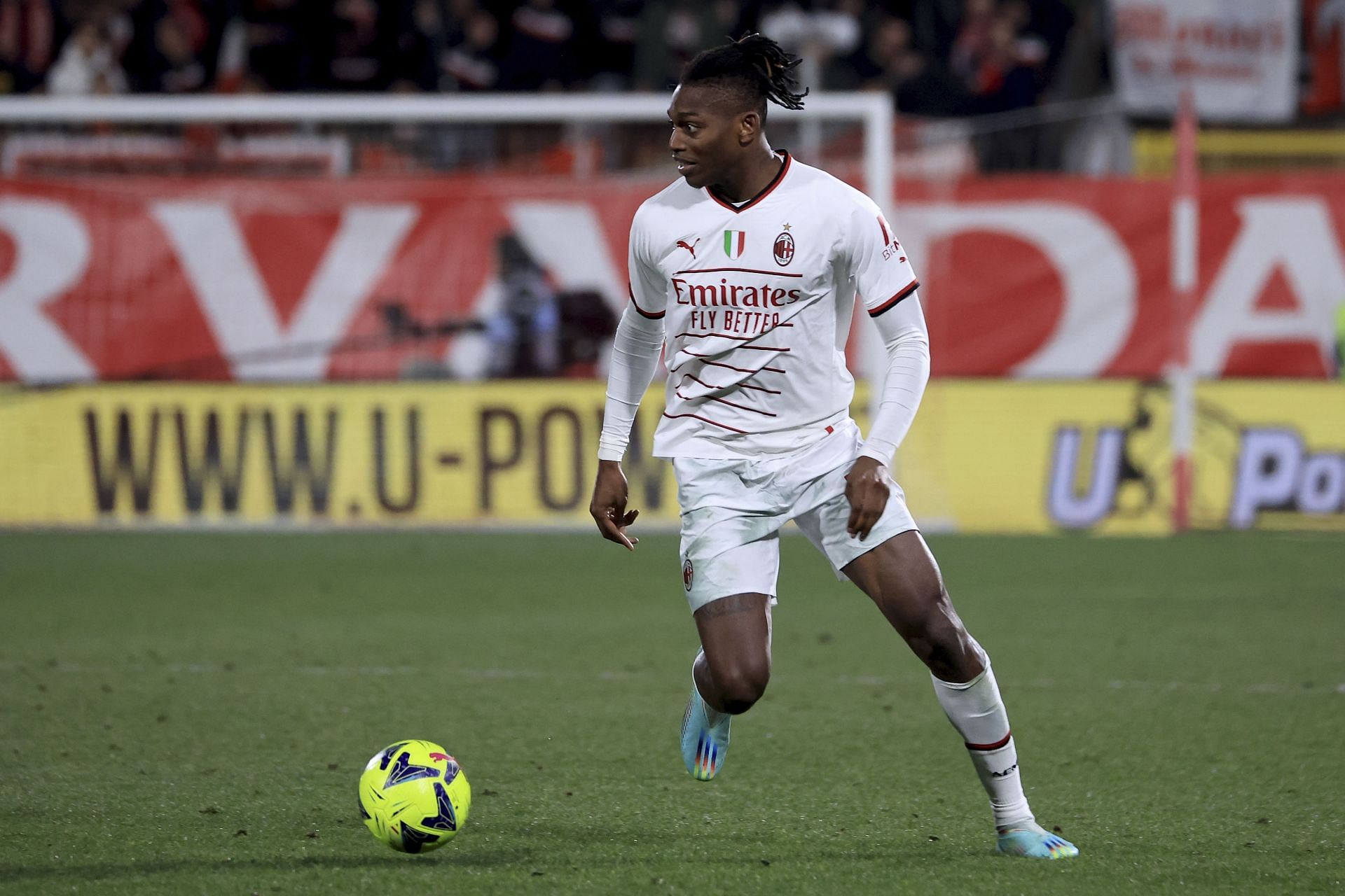 AC Monza v AC Milan - Serie A