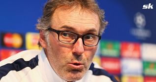 "When there is no Champions League, there is no turbulence" - Laurent Blanc makes interesting claim on problems at PSG