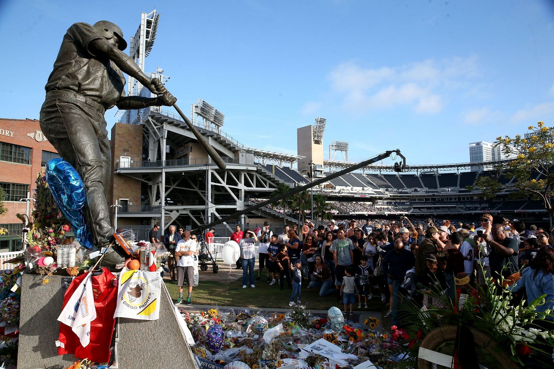 Padres Pedal the Cause 2023: Tony Gwynn Jr. & Why we Ride 