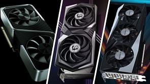 5 best budget GPUs to play Hogwarts Legacy at 60 FPS