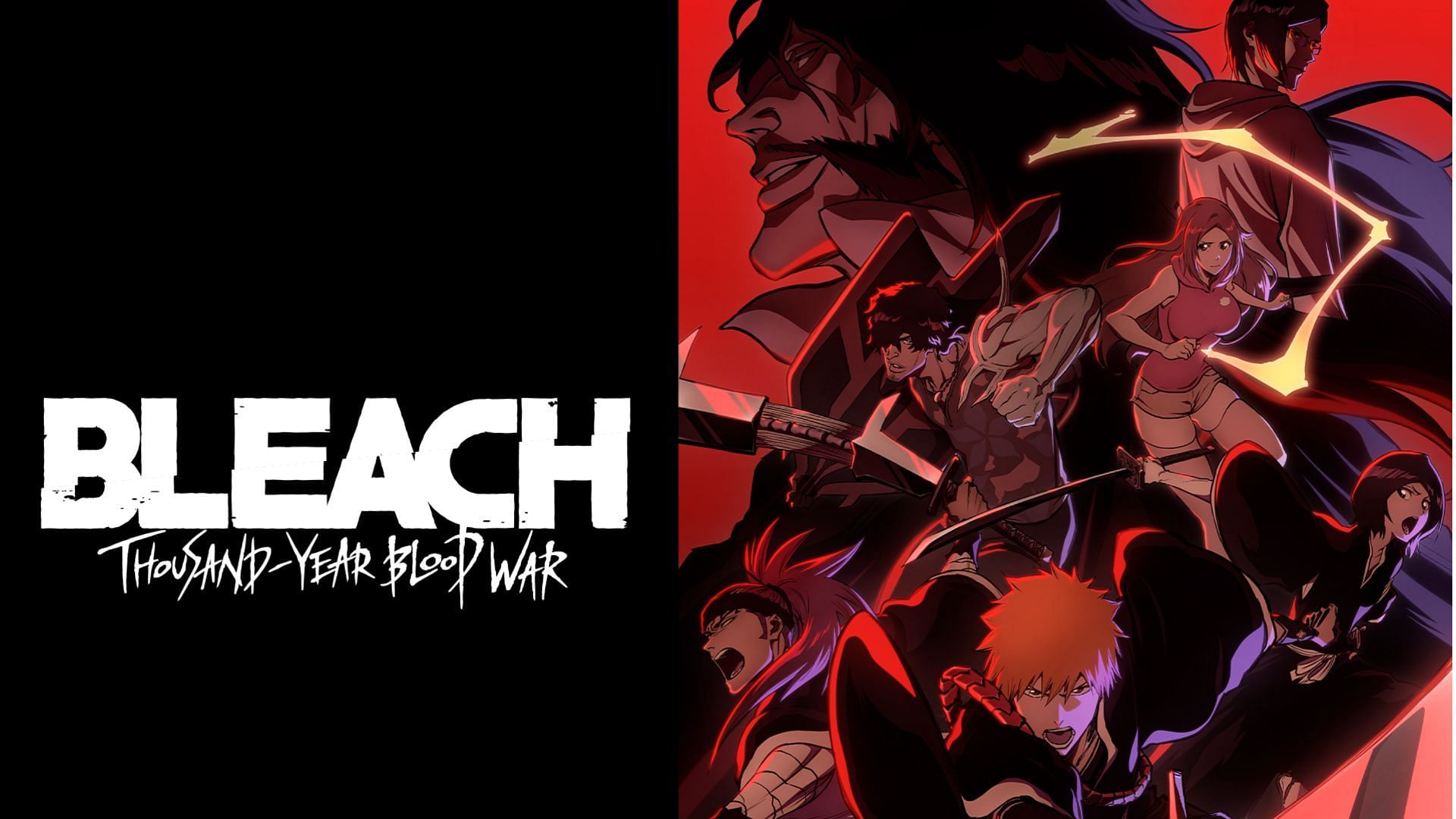 🔗 - BLEACH tybw ep 24