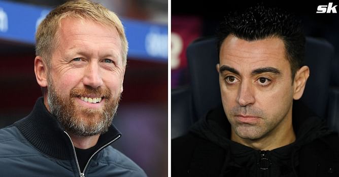 Chelsea interested in signing 21-year-old Barcelona star currently out on loan - Reports