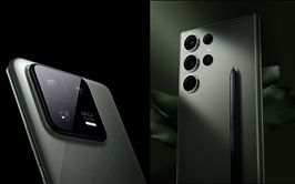 Xiaomi 13 Pro vs Samsung Galaxy S23 Ultra: How do specs and performance stack up?