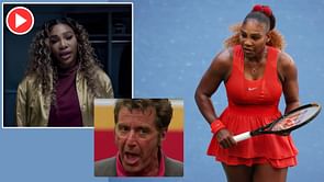WATCH: Serena Williams pays tribute to two iconic films in her Super Bowl commercials ft. Al Pacino's Any Given Sunday