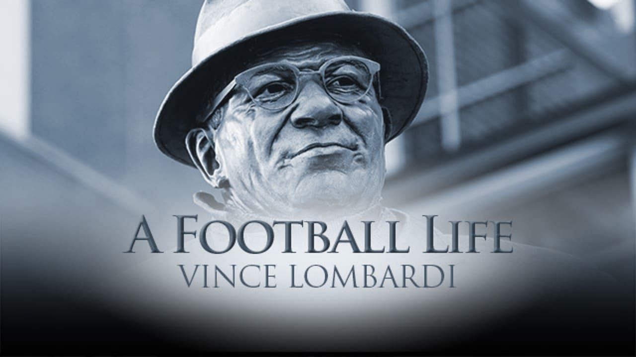 Super Bowl is named Vince Lombardi Trophy 