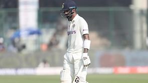 "Don't criticize so much that it starts affecting the player's mental health"- Harbhajan Singh on KL Rahul