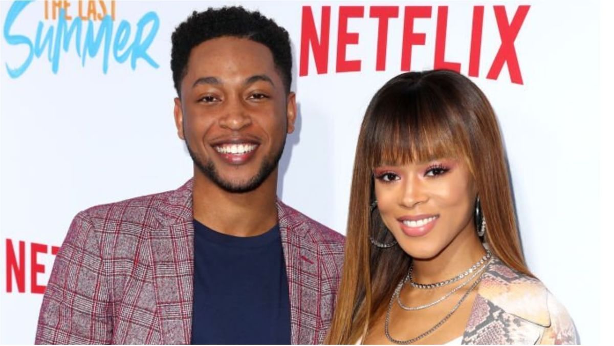 Are Jacob Latimore and Serayah still together? Split explored in wake
