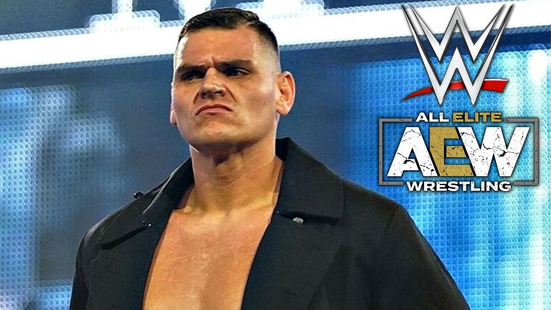 Will Gunther have an AEW star as his opponent in the future?