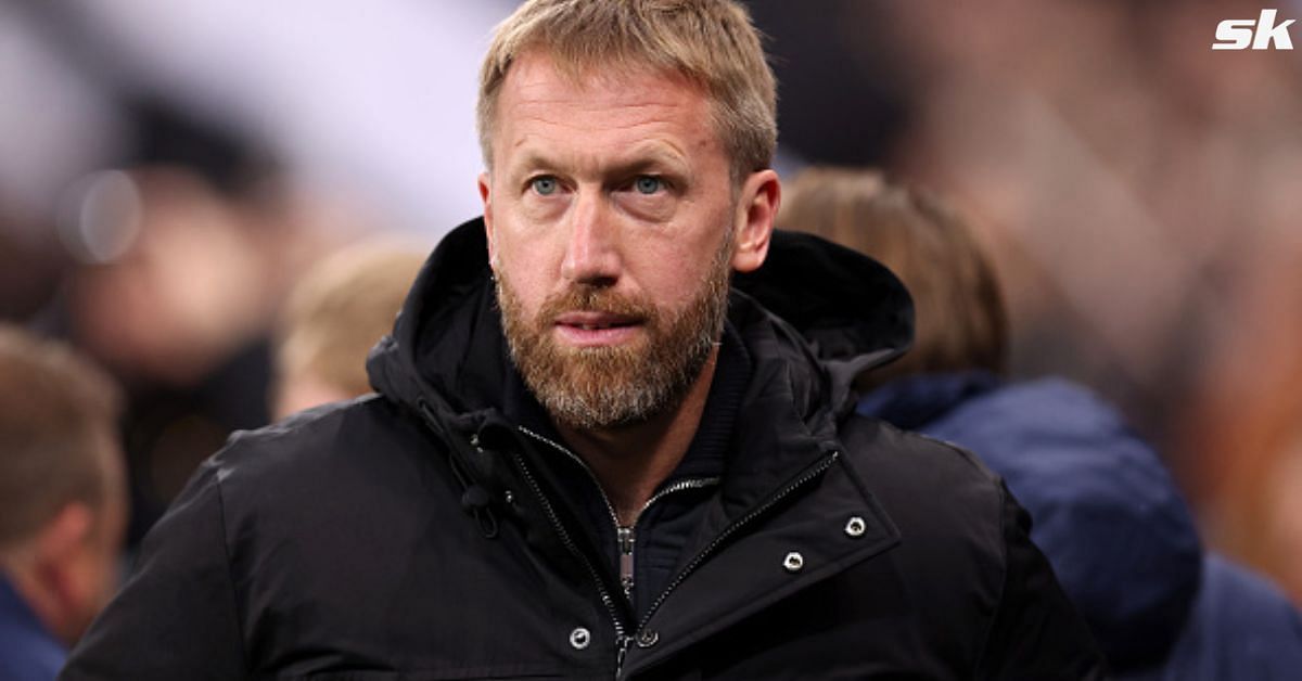 A detailed look into Chelsea backing Graham Potter.