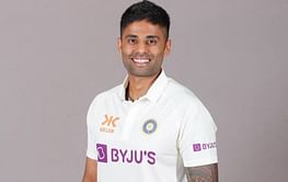 "Should play Suryakumar Yadav" - Ramiz Raja on India's playing XI for Test series opener against Australia
