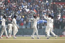 "India have a big chance of winning the series 4-0" - Ian Chappell after Rohit Sharma and Co. beat Australia by 6 wickets in 2nd Test