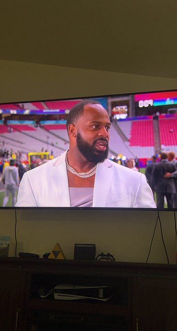 From State to Super Bowl: Fletcher Cox Crowned Super Bowl Champion