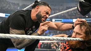 5 things that must happen at WWE Elimination Chamber 2023 - Surprise betrayal; end to grudge rivalry