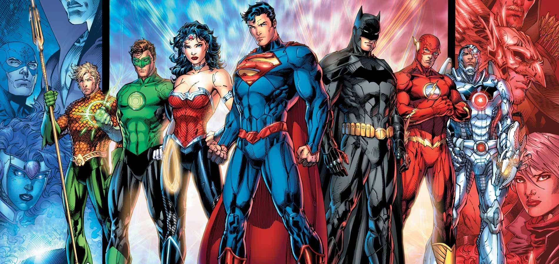 Will there be a Justice League 2? Everything we know so far