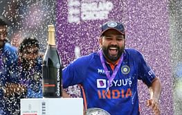 Why Rohit Sharma will not play in the 1st ODI against Australia?