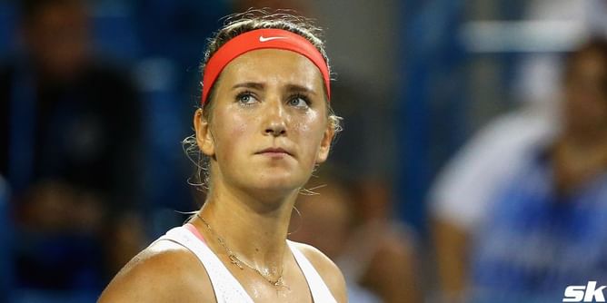 Victoria Azarenka has been organizing relief efforts to help Turkey & Syria amidst earthquake devastation, reveals former tennis player Ipek Senoglu