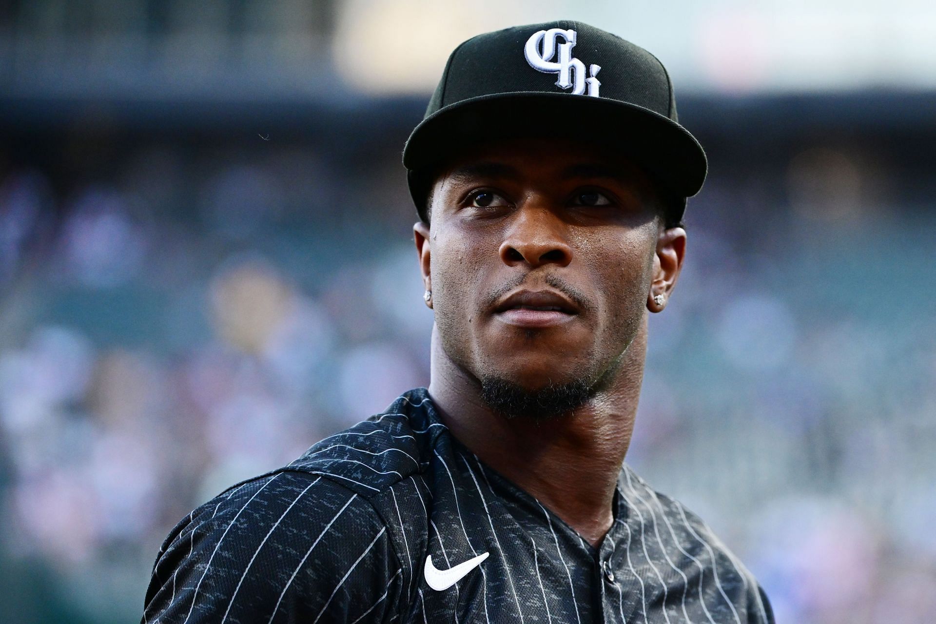 White Sox SS Tim Anderson says he let his emotions get the better of him  with fight - The San Diego Union-Tribune