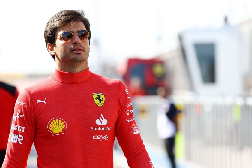 Carlos Sainz Perplexed By Red Bull F1 Call I Dont Understand Why The Secret Theyre Hiding - grj8me1