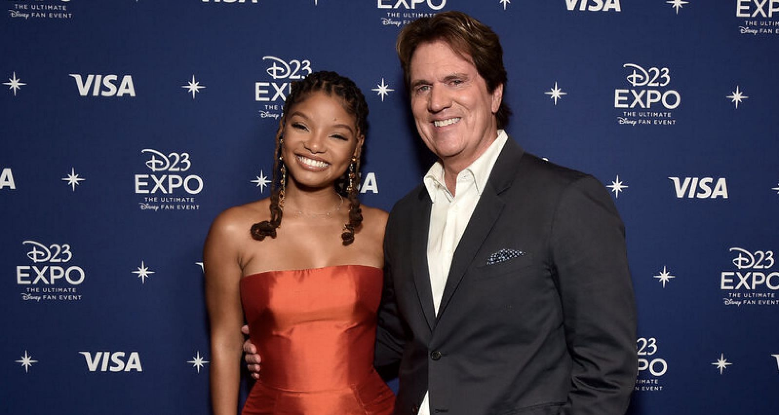 Fans are unhappy with the choice of Rob Marshall (Image via Getty)