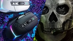 5 best gaming mouse for Call of Duty: Modern Warfare 2
