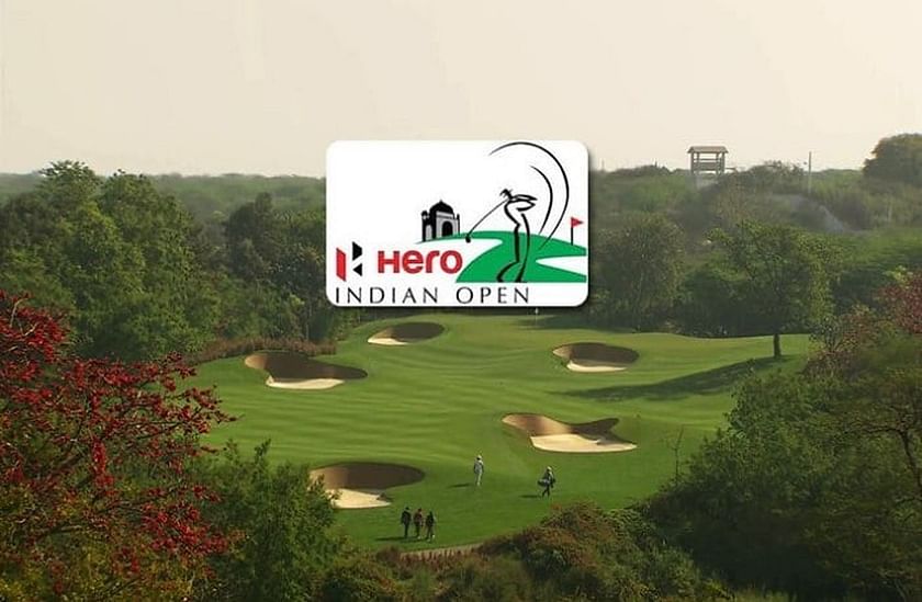 Indian Open returns to Race to Dubai schedule