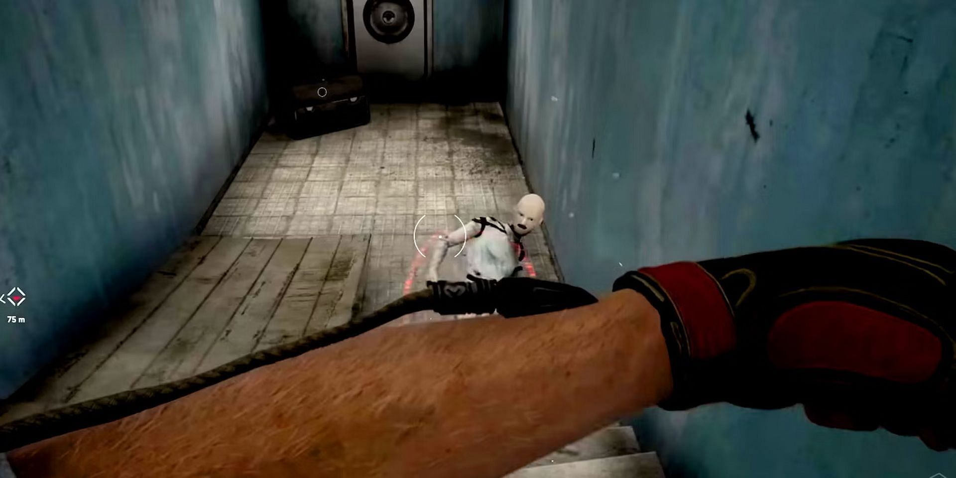 Atomic Heart powers: The best polymer glove upgrades