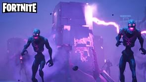 Fortnite: How to destroy Zombies in Deadpines: Zombie survival?