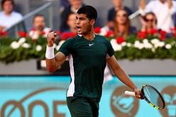 Carlos Alcaraz needs to be mentally prepared for 'tricky' year, says tennis journalist