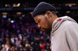 Is Kevin Durant playing tonight against LA Clippers? | February 16, 2023 | 2022-23 NBA Season