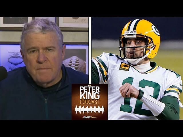 Are The Packers Disgusted With Aaron Rodgers? Nfl Insider Denies Rift 