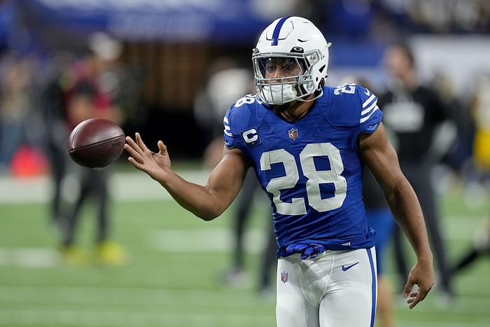 Outside the Butler Bubble: Indianapolis Colts 2023-24 season