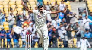 “Anna and Bhaiya are one and the same” – Ravichandran Ashwin corrects fan on Twitter after India win first Test against Australia
