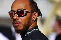 Lewis Hamilton claims Mercedes has 'proven time and time again' why he should stay at the team