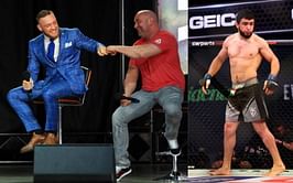 Dana White honors promise to "take care" of The Ultimate Fighter 31 castoffs, adds Gilbert Burns’ teammate to UFC 285 card