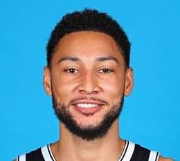 Ben Simmons
